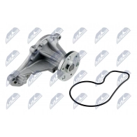 Водяной насос, помпа NTY 1440399467 CPW-HD-046 T0 OBPS - Изображение 2