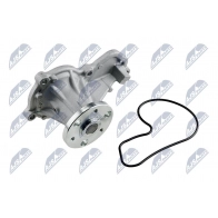 Водяной насос, помпа NTY CPW-HD-047 N9B8JX 8 1440399468 - Изображение 2