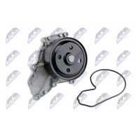 Водяной насос, помпа NTY 9 5QLV CPW-HD-051 1440399472 - Изображение 2