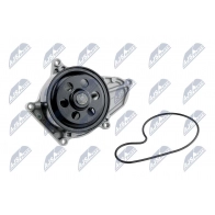 Водяной насос, помпа NTY CPW-HD-053 U6TW T4 1440399474 - Изображение 2