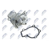 Водяной насос, помпа NTY CPW-HY-504 6XMUA 2 1440399477 - Изображение 2