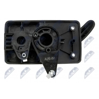 Ручка двери NTY EZC-RE-091 K SM80ID 1440419761 - Изображение 4