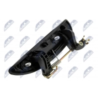 Ручка двери NTY EZC-RE-122 F2WV K 1440419763 - Изображение 2