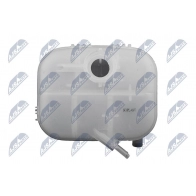 Расширительный бачок NTY CZW-PL-007 1440409589 U W84K - Изображение 4