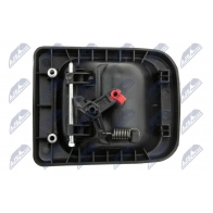 Ручка двери NTY P5 EYE6 1440419765 EZC-RE-124 - Изображение 4