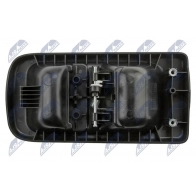 Ручка двери NTY EZC-RE-126 1440419767 4RS7 O - Изображение 5