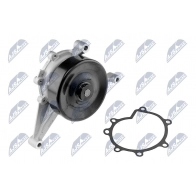 Водяной насос, помпа NTY CPW-JG-000 5CY IME 1440399491 - Изображение 2