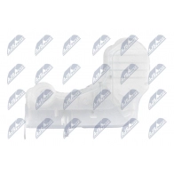 Расширительный бачок NTY CZW-RE-008 1440409602 KNP 1UY - Изображение 3