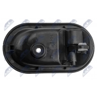 Внутренняя ручка двери NTY EZC-RE-214 1NURV Z 1440419779 - Изображение 4