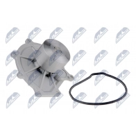Водяной насос, помпа NTY UZ8G4 X 1440399509 CPW-LR-003 - Изображение 2