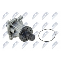 Водяной насос, помпа NTY CPW-LR-004 1440399510 5TKDX 9R - Изображение 2