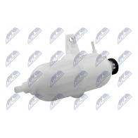 Расширительный бачок NTY X8 HAY1 CZW-TY-000 1440409607 - Изображение 2