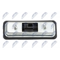 Ручка двери NTY EZC-SK-013 1440419789 BF RIN02 - Изображение 4