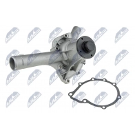 Водяной насос, помпа NTY G8X6 BMM CPW-ME-024 1440399529 - Изображение 2