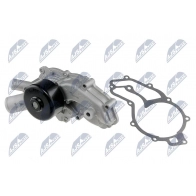 Водяной насос, помпа NTY TH2 8GN 1440399537 CPW-ME-043 - Изображение 2