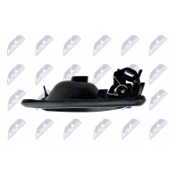Ручка двери NTY TYTL RR EZC-VC-001 1440419801 - Изображение 5