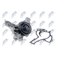 Водяной насос, помпа NTY CPW-ME-045 6LIC 88V 1440399539 - Изображение 2