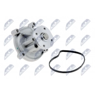 Водяной насос, помпа NTY 1B FGN6 CPW-ME-046 1440399540 - Изображение 2