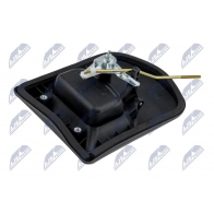 Ручка двери NTY EZC-VC-012 1440419804 B9XF91 G - Изображение 2