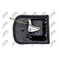 Ручка двери NTY EZC-VC-012 1440419804 B9XF91 G - Изображение 4