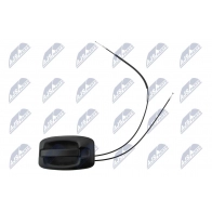 Ручка двери NTY EZC-VC-022 1440419805 ZDG BVO6 - Изображение 3