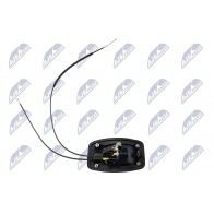 Ручка двери NTY EZC-VC-022 1440419805 ZDG BVO6 - Изображение 4