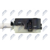 Мотор привода замка NTY EZC-VW-028 1440419809 8KOL A - Изображение 4