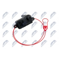 Мотор привода замка NTY EZC-VW-038 F LZRZ 1440419811 - Изображение 2