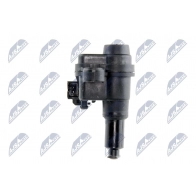 Мотор привода замка NTY EZC-VW-038 F LZRZ 1440419811 - Изображение 4