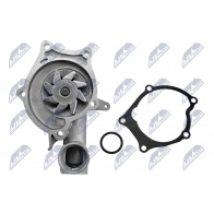Водяной насос, помпа NTY CPW-MS-019 QV QDB 1440399560 - Изображение 4