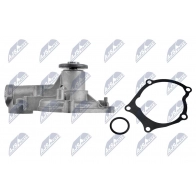 Водяной насос, помпа NTY CPW-MS-019 QV QDB 1440399560 - Изображение 5