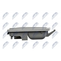 Внутренняя ручка двери NTY 1440419814 EZC-VW-094 R ZBOF - Изображение 5
