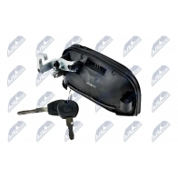 Ручка двери NTY EZC-VW-111 1440419816 GO N3OJ - Изображение 2