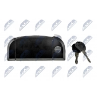 Ручка двери NTY EZC-VW-111 1440419816 GO N3OJ - Изображение 3
