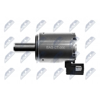 Клапан регулятор давления масла АКПП NTY EAG-CT-000 1440409641 GF H2G - Изображение 3