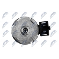 Клапан регулятор давления масла АКПП NTY EAG-CT-000 1440409641 GF H2G - Изображение 4