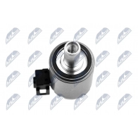 Клапан регулятор давления масла АКПП NTY EAG-CT-000 1440409641 GF H2G - Изображение 5
