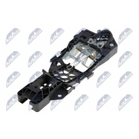 Основание ручки двери NTY EZC-VW-117 1440419819 9I 6ZDBI - Изображение 1