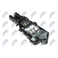 Основание ручки двери NTY EZC-VW-117 1440419819 9I 6ZDBI - Изображение 2