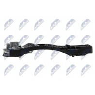 Основание ручки двери NTY EZC-VW-117 1440419819 9I 6ZDBI - Изображение 4