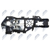 Основание ручки двери NTY EZC-VW-117 1440419819 9I 6ZDBI - Изображение 5
