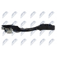Основание ручки двери NTY EZC-VW-117 1440419819 9I 6ZDBI - Изображение 6