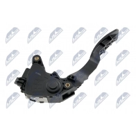 Педаль газа NTY LQ1U F 1440409648 EAP-NS-001 - Изображение 2