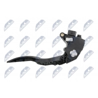 Педаль газа NTY LQ1U F 1440409648 EAP-NS-001 - Изображение 5