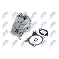 Водяной насос, помпа NTY CPW-MZ-010 1440399580 6C O8Z - Изображение 2