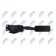 Педаль газа NTY EXP R2LV 1440409651 EAP-RE-000 - Изображение 6