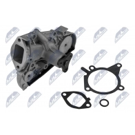 Водяной насос, помпа NTY 1QZM JWO 1440399581 CPW-MZ-011 - Изображение 2