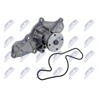 Водяной насос, помпа NTY CPW-MZ-025 MI DBLRI Mazda MX-6