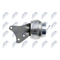 Турбина NTY V 5GMYX1 ECD-AR-001 1440409655 - Изображение 4