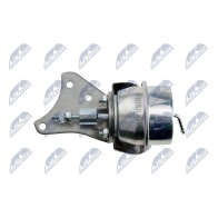 Турбина NTY V 5GMYX1 ECD-AR-001 1440409655 - Изображение 6